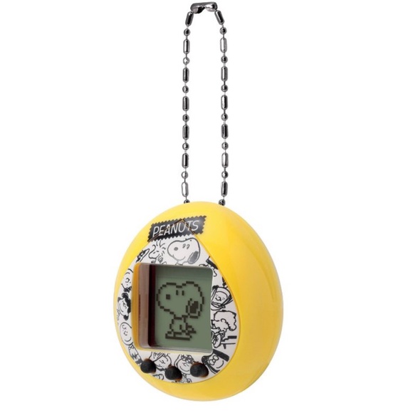 Tamagotchi Peanuts Nano
Figure - Picture 10 of 16